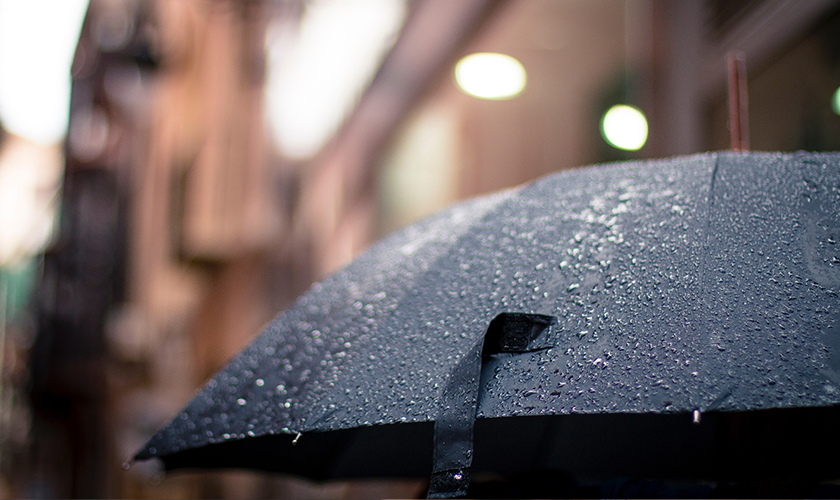 バルコニーで雨漏りしないようにするには 新築一戸建て 分譲住宅のバルコニーで失敗しないためのポイント